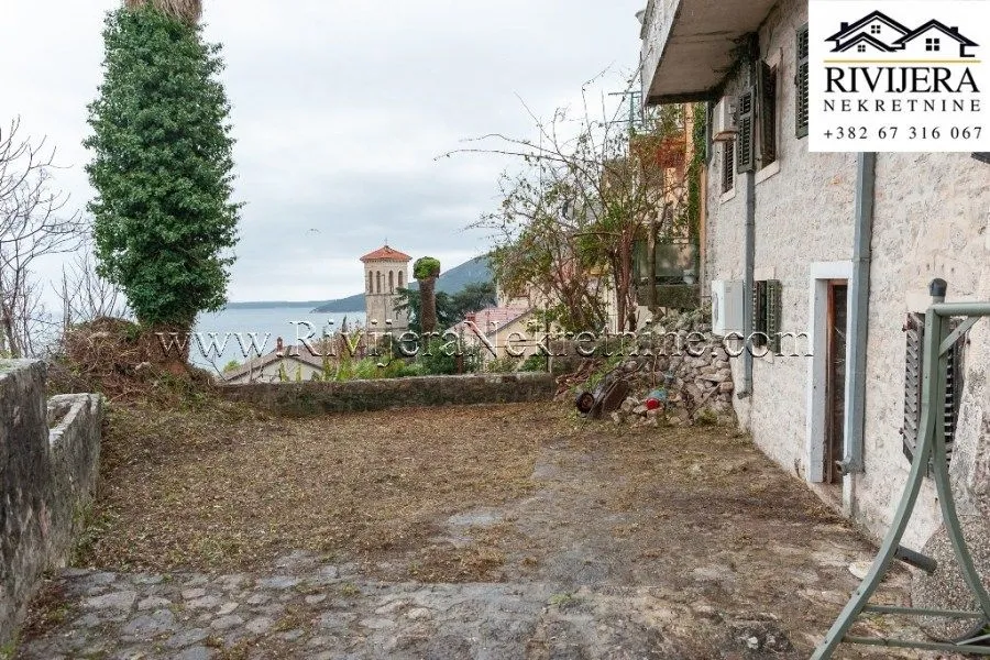 Sale, house, 173m², Centar, Herceg Novi