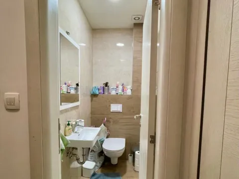 Prodaja, dvosoban stan, 63m², Blok 9, Podgorica - image 4