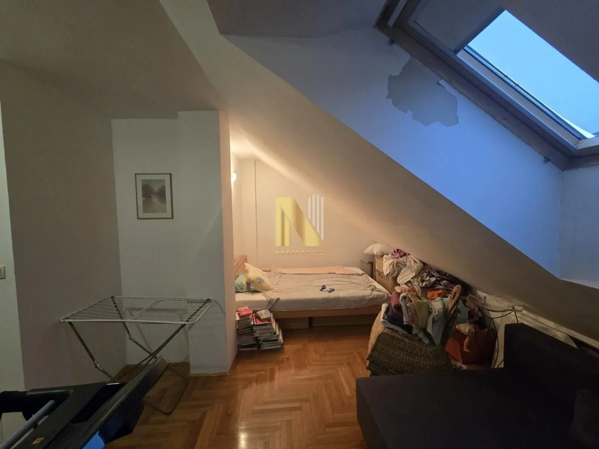 Prodaja, trosoban stan, 80m², Socijalno, Novi Sad Sve Podlokacije
