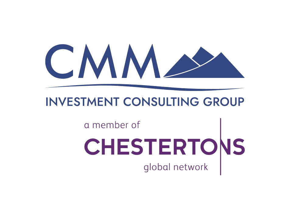 CMM Investment Consulting Group