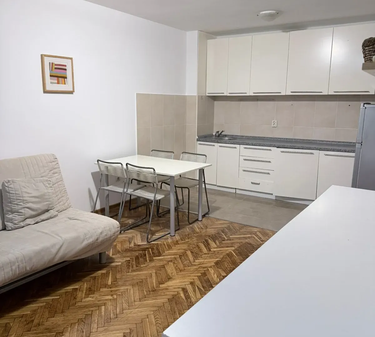 Prodaja, dvosoban stan, 84m², Bečići, Budva