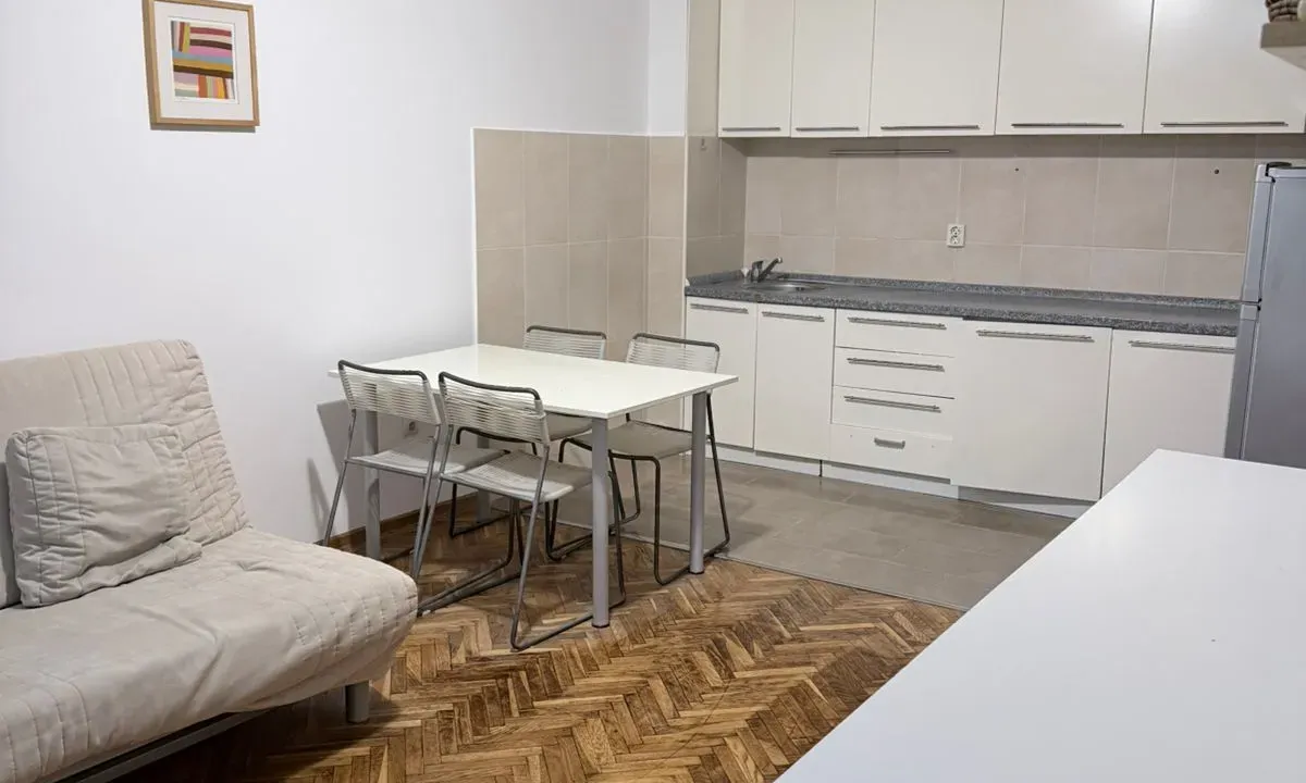 Sale, two bedroom apartment, 84m², Bečići, Budva