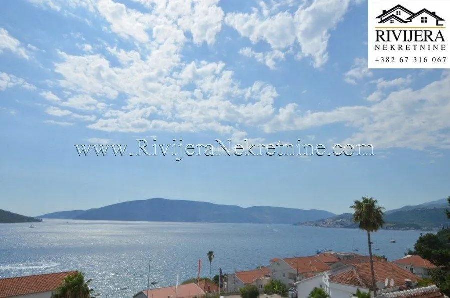 Prodaja, kuća, 180m², Kumbor, Herceg Novi