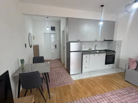 Izdavanje, jednosoban stan, 33m², Zabjelo, Podgorica - image 4
