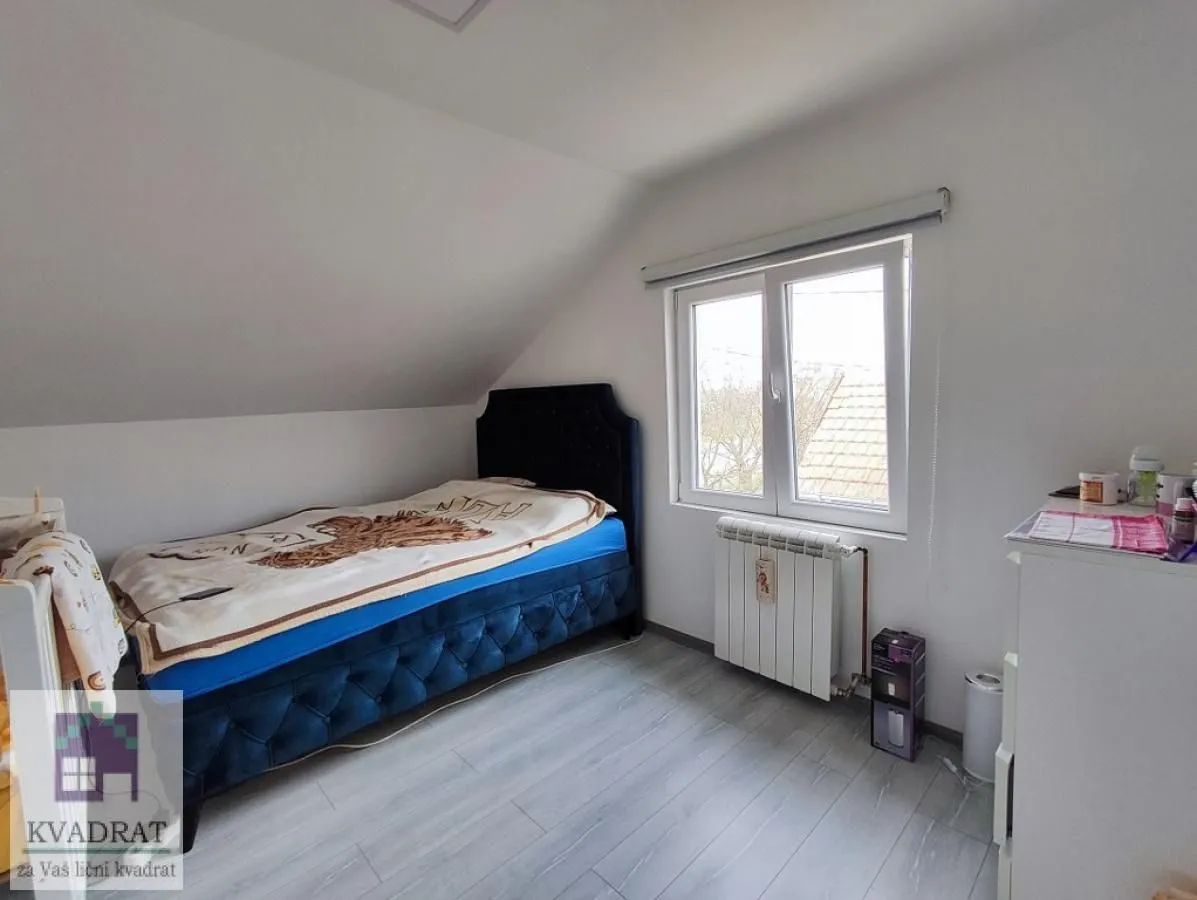 Sale, house, 143m², Zvečka, Obrenovac