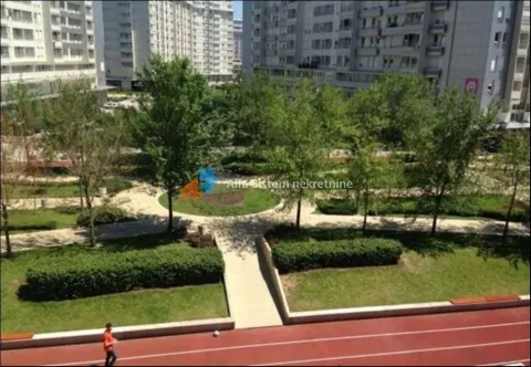 Rent, four bedroom apartment, 105m², Novi Beograd Blok 67, Novi Beograd Sve Podlokacije - image 15