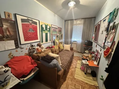 Prodaja, trosoban stan, 70m², Liman 4, Novi Sad Sve Podlokacije - image 8