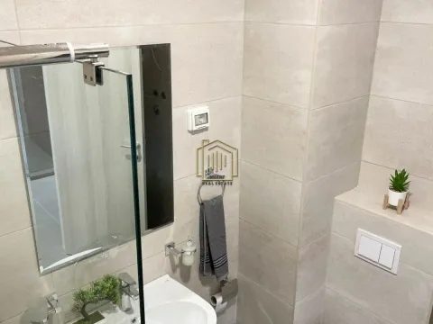 Rent, one bedroom apartment, 50m², Zabjelo, Podgorica - image 8