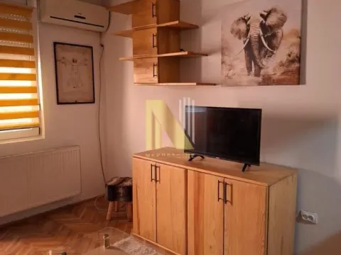 Izdavanje, jednosoban stan, 29m², Grbavica, Novi Sad Sve Podlokacije - image 3