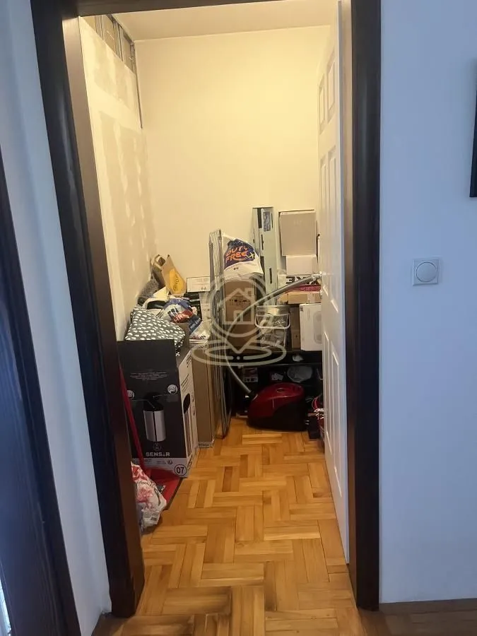 Prodaja, dvosoban stan, 54m², Medijana, Niš