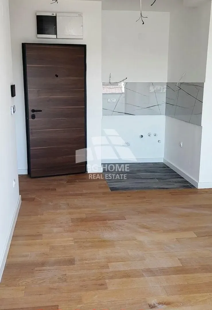 Sale, two bedroom apartment, 58m², Lekino Brdo, Voždovac Sve Podlokacije