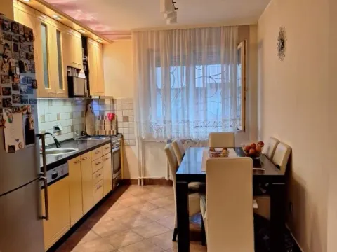 Sale, four bedroom apartment, 67m², Bulevar Oslobodjenja, Novi Sad Sve Podlokacije - image 10