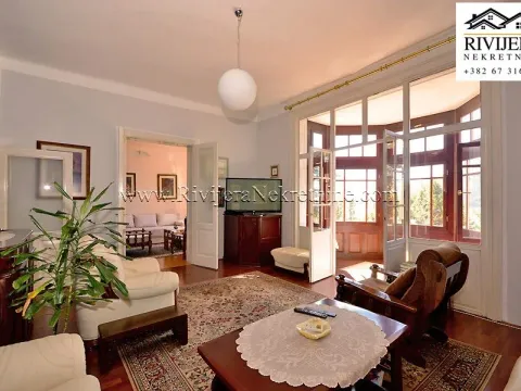 Prodaja, četvorosoban stan, 177m², Centar, Herceg Novi - image 15