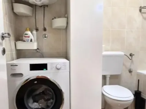 Rent, two bedroom apartment, 60m², Centar, Novi Sad - image 16