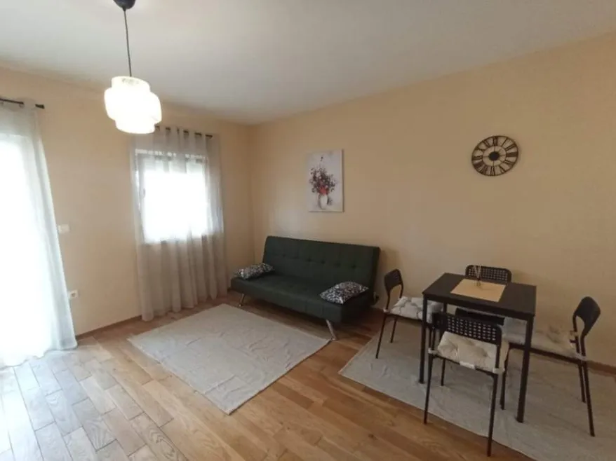 Prodaja, jednosoban stan, 50m², Ilino, Bar
