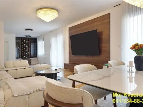 Sale, apartment, 152m², Čubura, Beograd - image 2