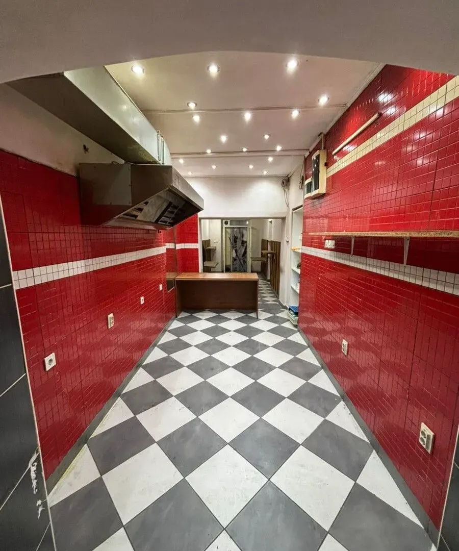 Rent, office space, 39m², Centar, Podgorica