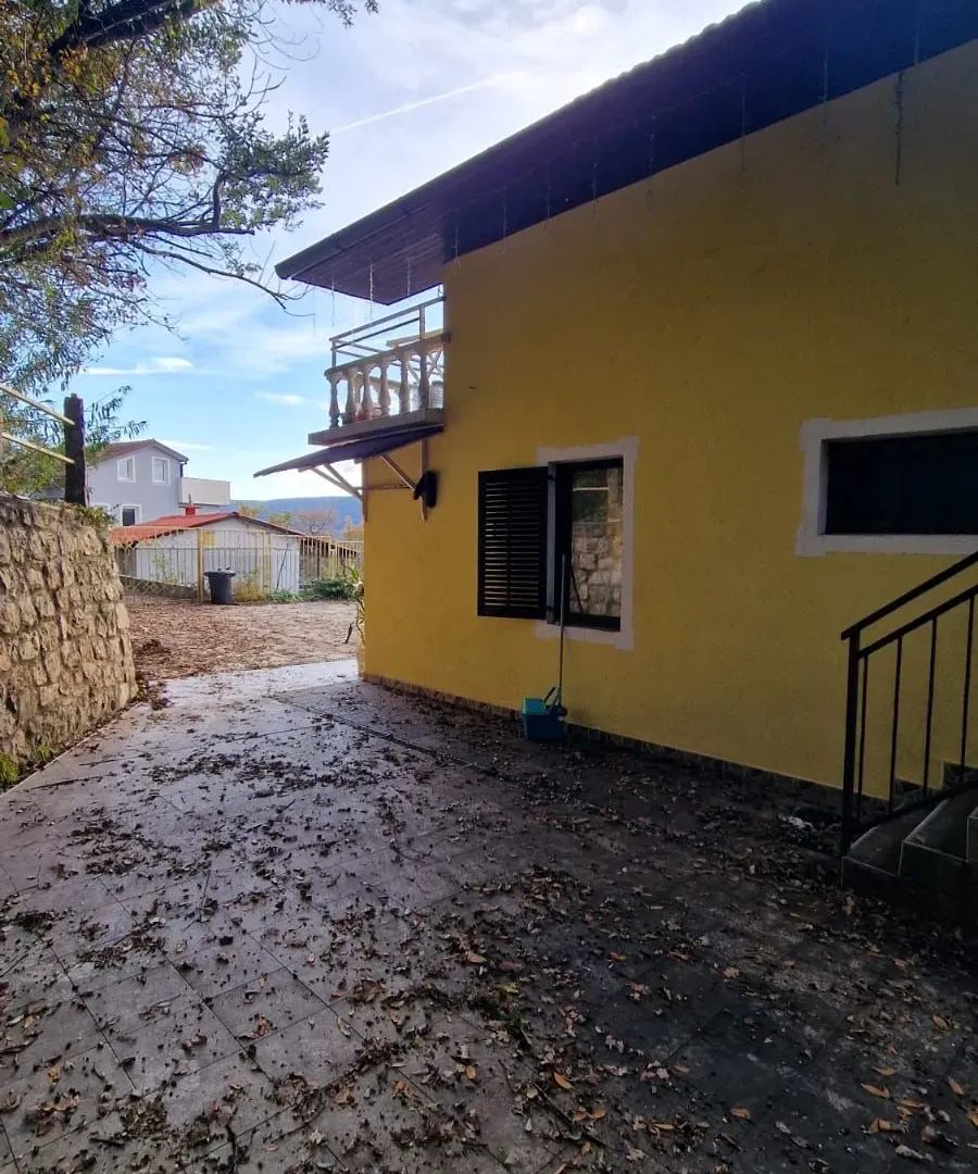 Prodaja, kuća, 143m², Herceg Novi, Crna Gora