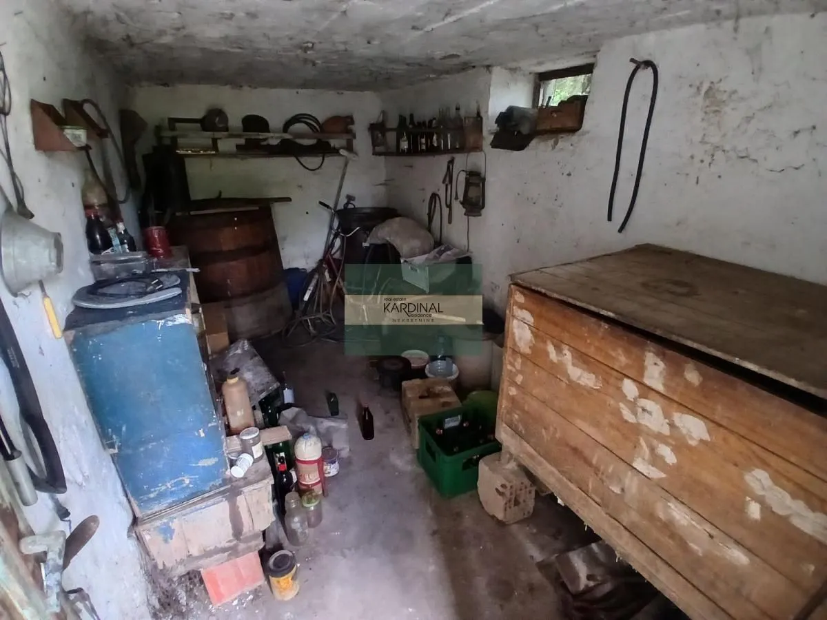 Prodaja, kuća, 87m², Novo Lanište, Jagodina