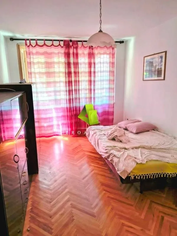 Prodaja, jednosoban stan, 35m², Staro groblje, Niš