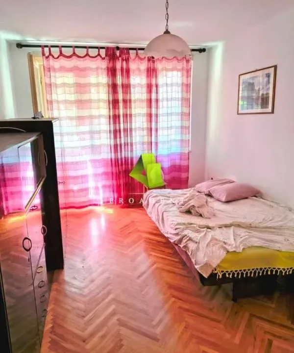 Prodaja, jednosoban stan, 35m², Staro groblje, Niš