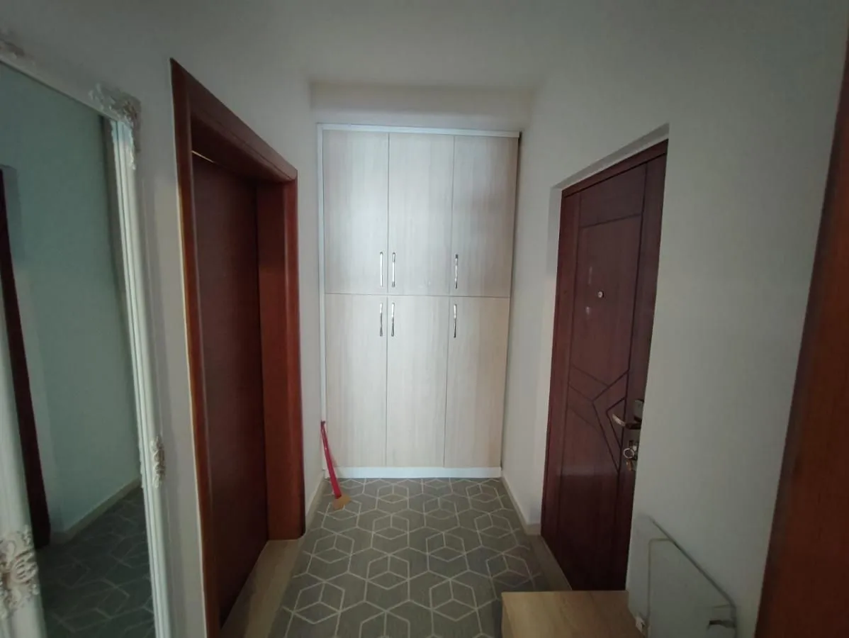 Sale, two bedroom apartment, 93m², Tivat, Crna Gora