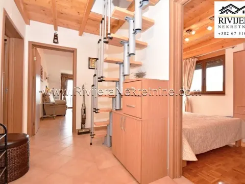 Sale, three bedroom apartment, 102m², Bijela, Herceg Novi - image 15