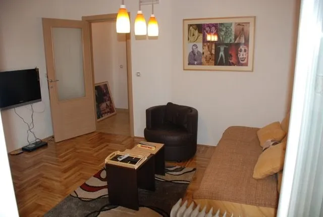 Prodaja, jednosoban stan, 36m², Ljubović, Podgorica