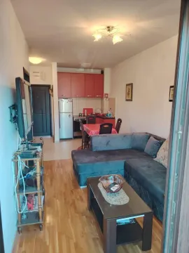 Prodaja, jednosoban stan, 40m², Bečići, Budva - image 2