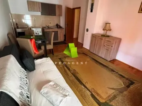 Rent, apartment, 27m², Pantelej, Niš - image 2