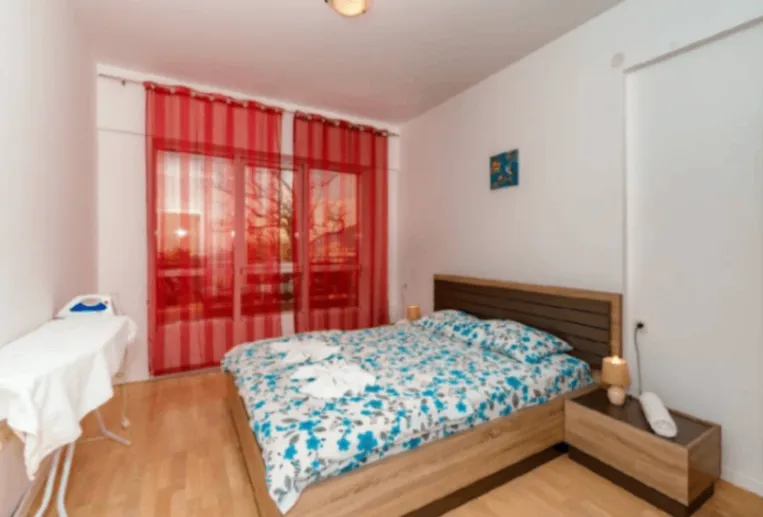 Sale, apartment, 55m², Rafailovići, Budva