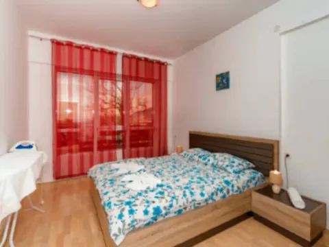 Sale, apartment, 55m², Rafailovići, Budva - image 4