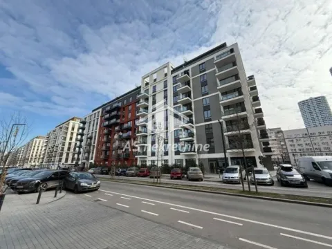 Rent, three bedroom apartment, 91m², Savski Venac, Beograd - image 11