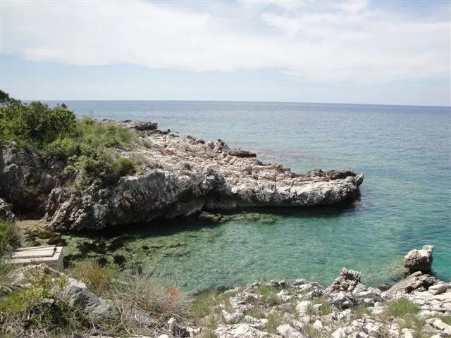 Prodaja, plac, 3781m², Hladna Uvala, Bar