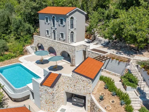 Sale, house, 350m², Trebešin, Herceg Novi - image 5