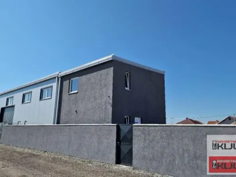 Rent, office space, 300m², Veternik, Novi Sad Sve Podlokacije - image 2