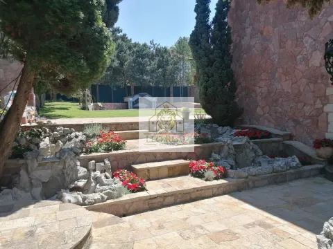 Prodaja, kuća, 830m², Savski Venac, Beograd - image 21