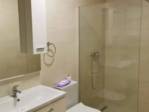 Rent, two bedroom apartment, 70m², Pobrežje, Podgorica - image 7