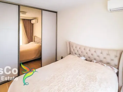 Izdavanje, jednosoban stan, 58m², Kruševac, Podgorica - image 11