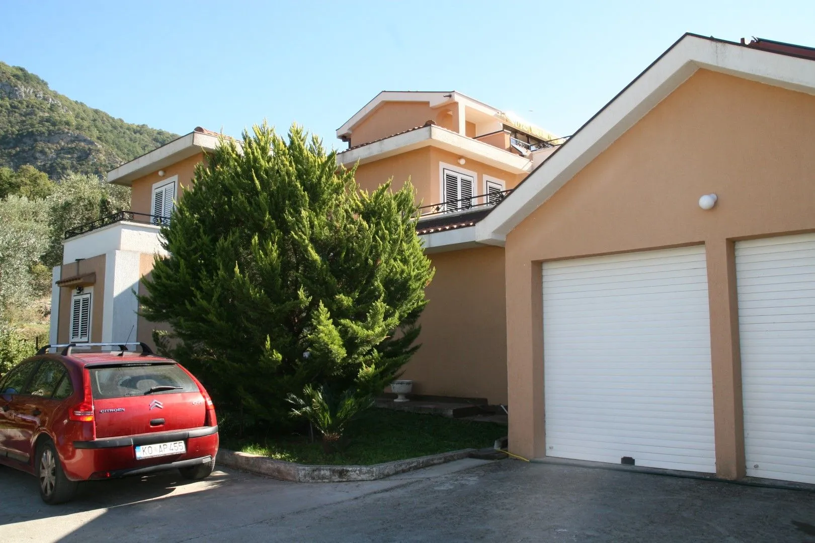 Sale, house, 450m², Kotor, Crna Gora