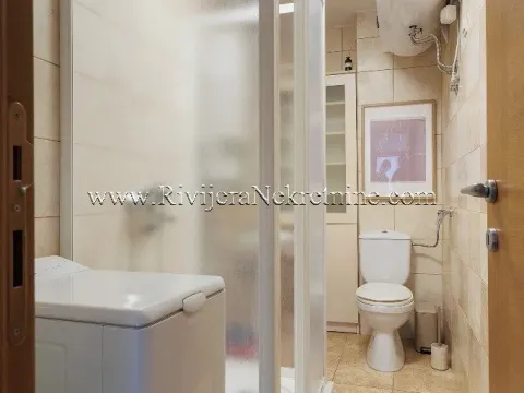 Prodaja, dvosoban stan, 66m², Seljanovo, Tivat - image 2