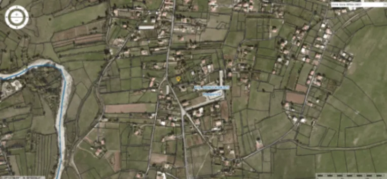 Prodaja,  zemljište, 1600m2, Donji Kokoti, Podgorica