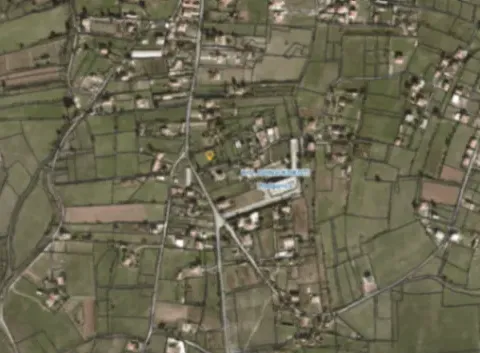 Prodaja, zemljište, 1600m2, Donji Kokoti, Podgorica Prodaja, zemljište, 1600m2, Donji Kokoti, Podgorica