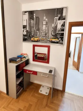 Rent, two bedroom apartment, 57m², Momišići, Podgorica - image 7