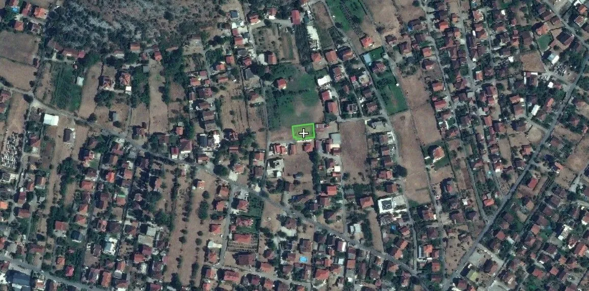Prodaja, plac, 530m², Tološi, Podgorica