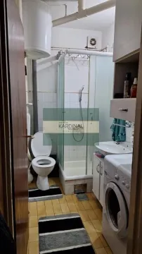 Izdavanje, jednosoban stan, 34m², Erdoglija, Kragujevac - image 9