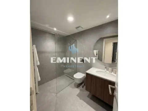 Izdavanje, trosoban stan, 84m², Savski Venac, Beograd - image 12