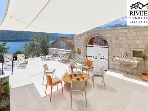 Sale, house, 146m², Perast, Kotor - image 9