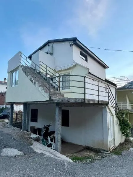 Sale, two bedroom apartment, 57m², Haj-Nehaj, Bar