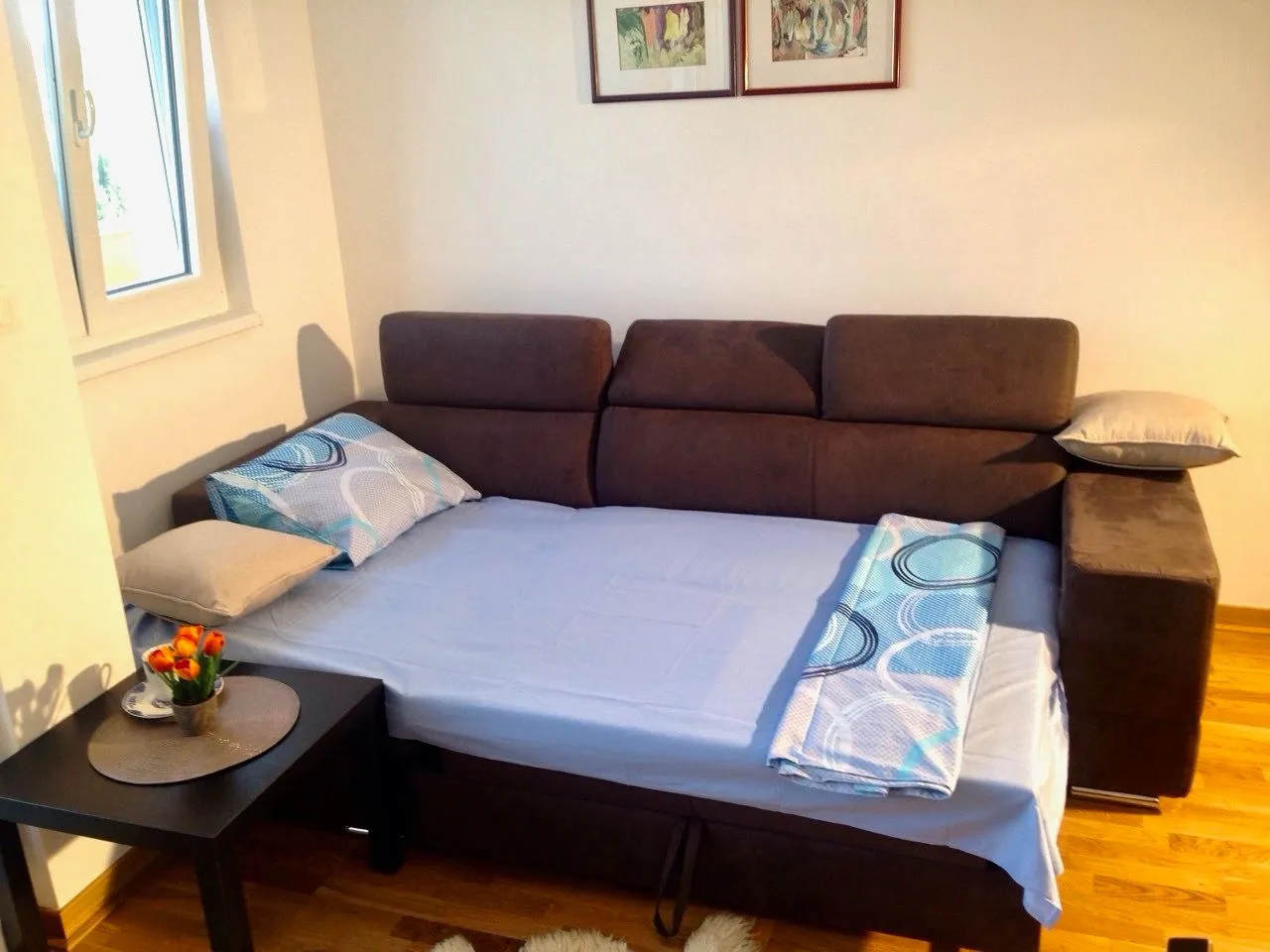 Prodaja, stan, 27m², Podgorica, Crna Gora